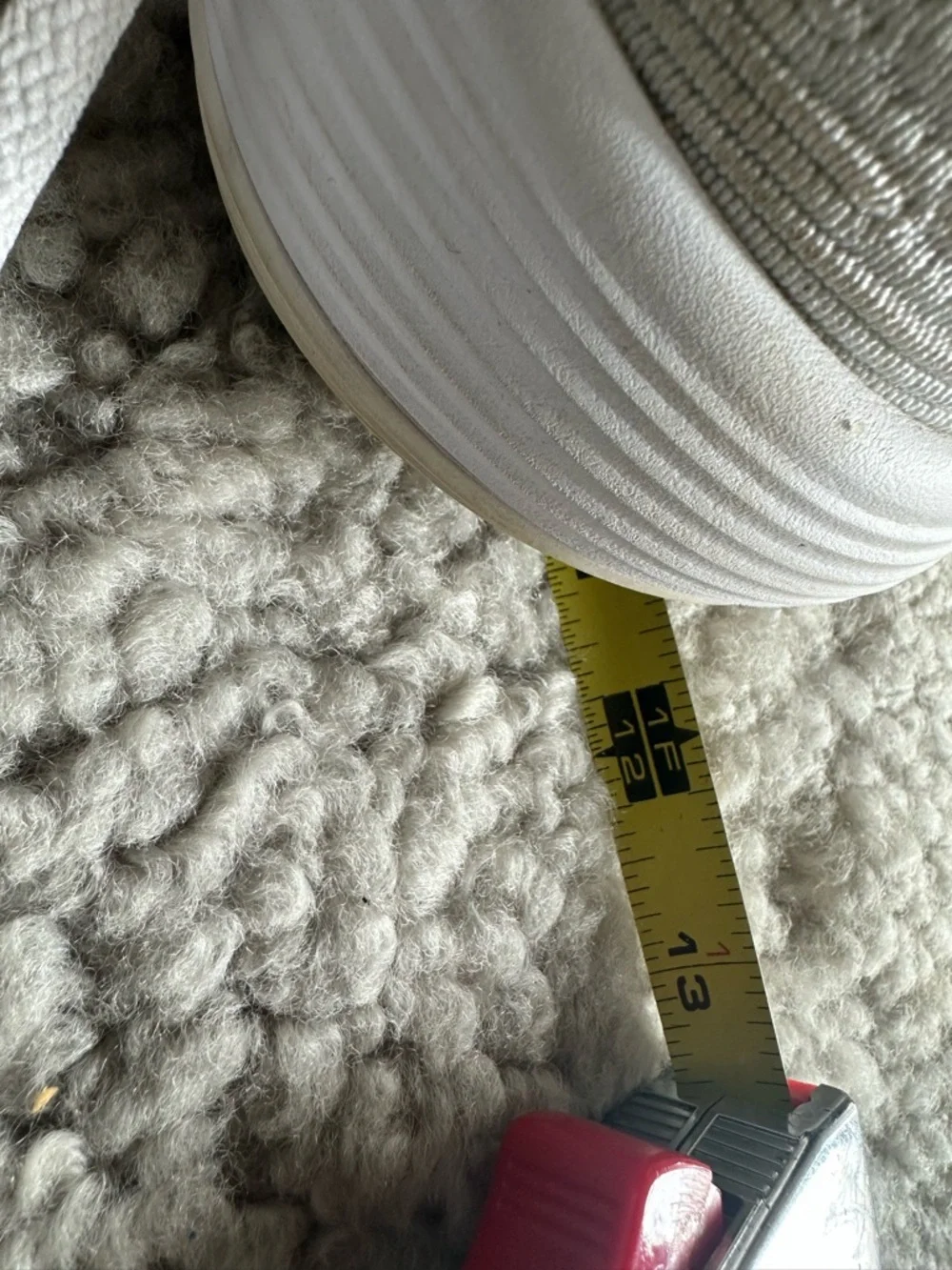 Nike Flyknit Hyper Dunk Sz 8 - Picture 5 of 6
